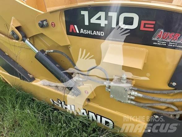 Ashland 1410E كاشطات