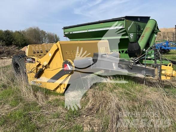 Ashland 1410E كاشطات