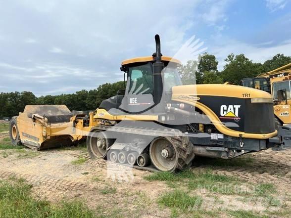 CAT CH85E الجرارات