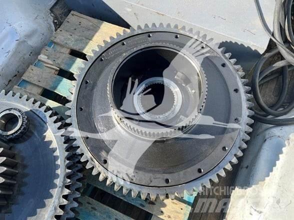 Doosan DAEWOO أخرى