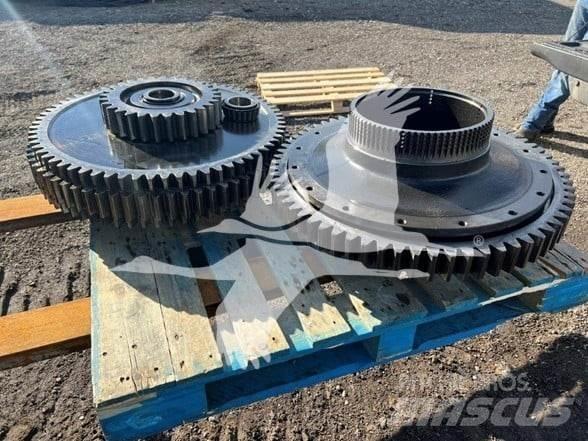Doosan DAEWOO أخرى