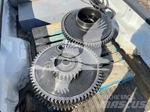 Doosan DAEWOO أخرى