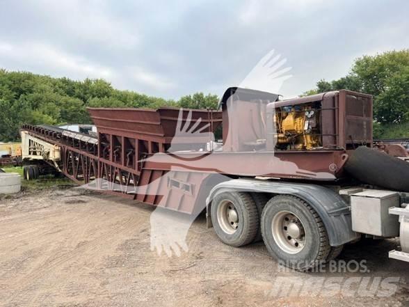  KROS 48R سيور نقالة