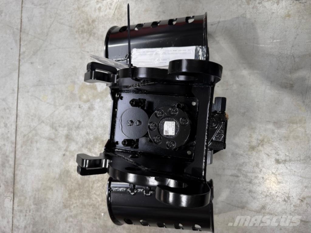 Zijtveld S100D خطاطيف