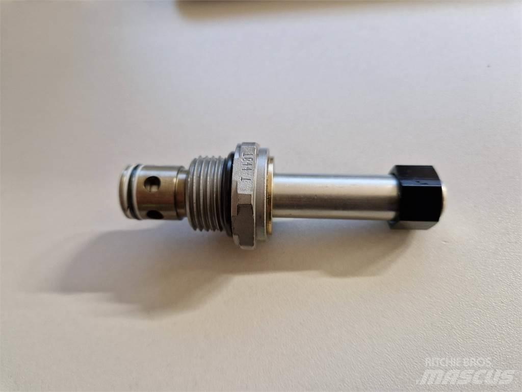 Rottne 094-0035 رؤوس حصادات