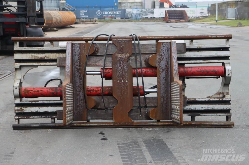 Durwen PBK-140 أخرى