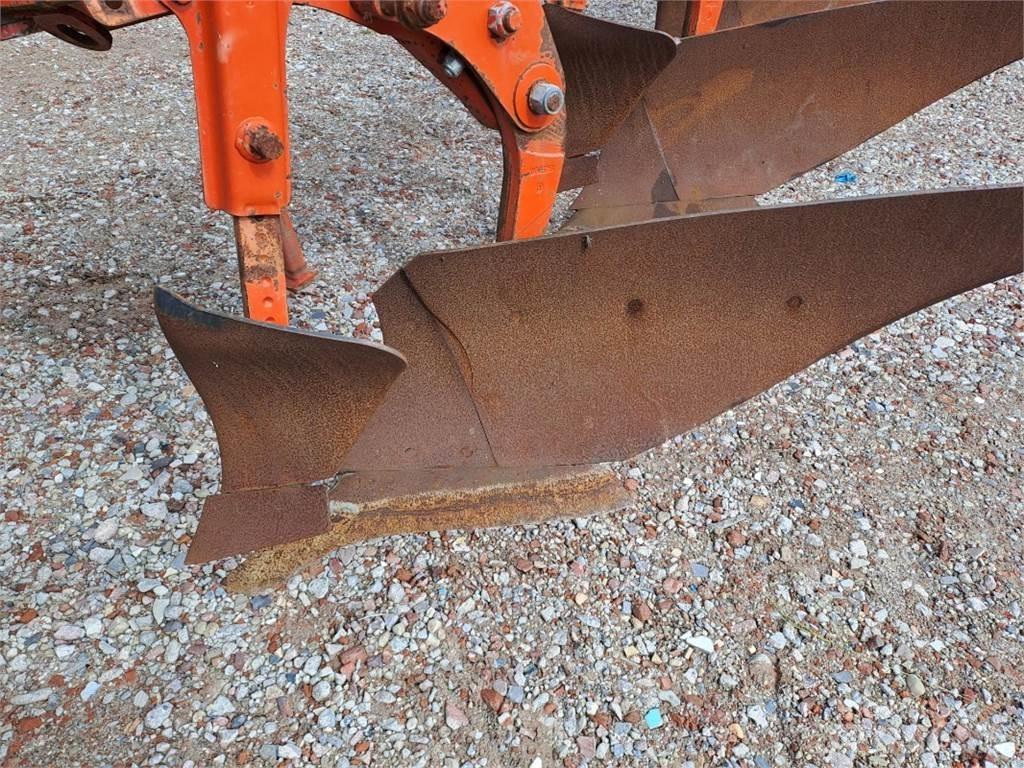 Kuhn VM 152 5T محاريث