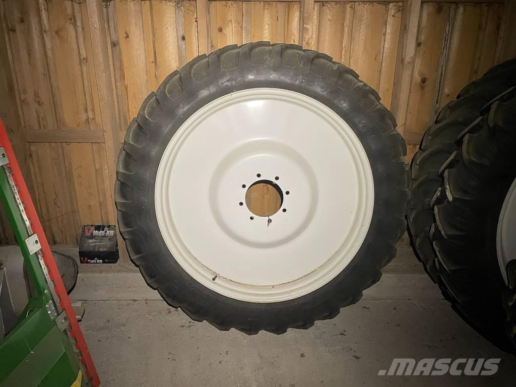 Bargam Fox 3700 الرشاشات