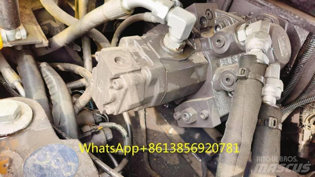 Volvo EC 60 حفارات زحافة
