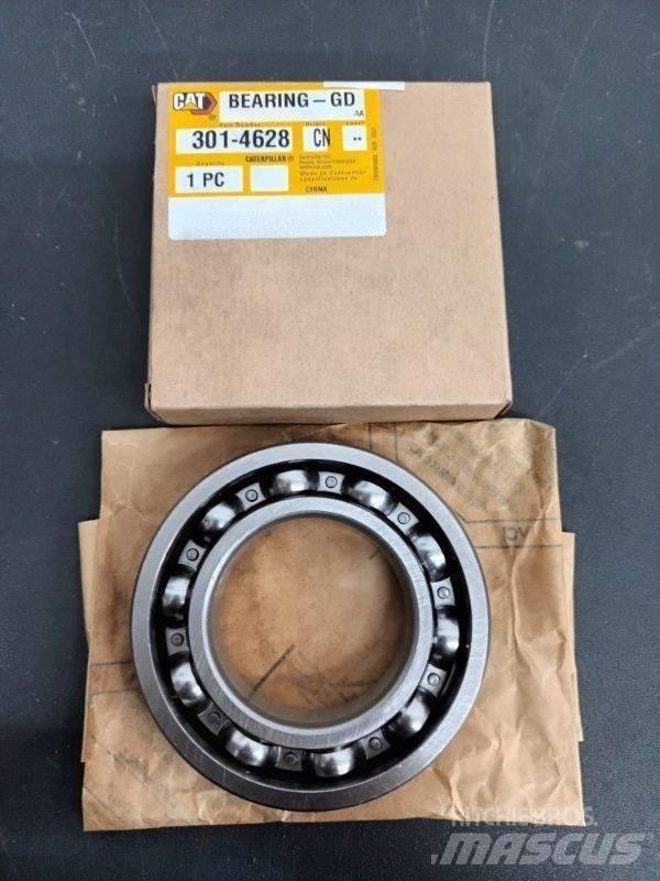 CAT BEARING 301-4628 محور العجلة