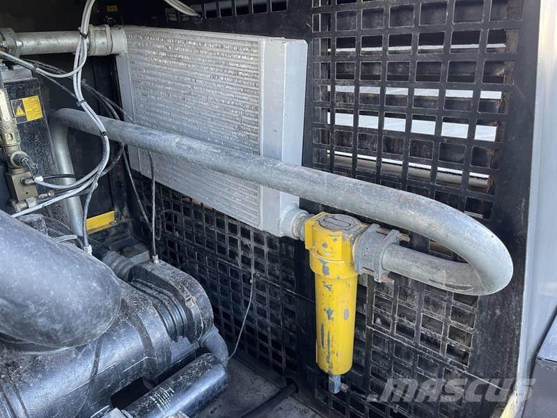 Kaeser M 100 - N مكابس