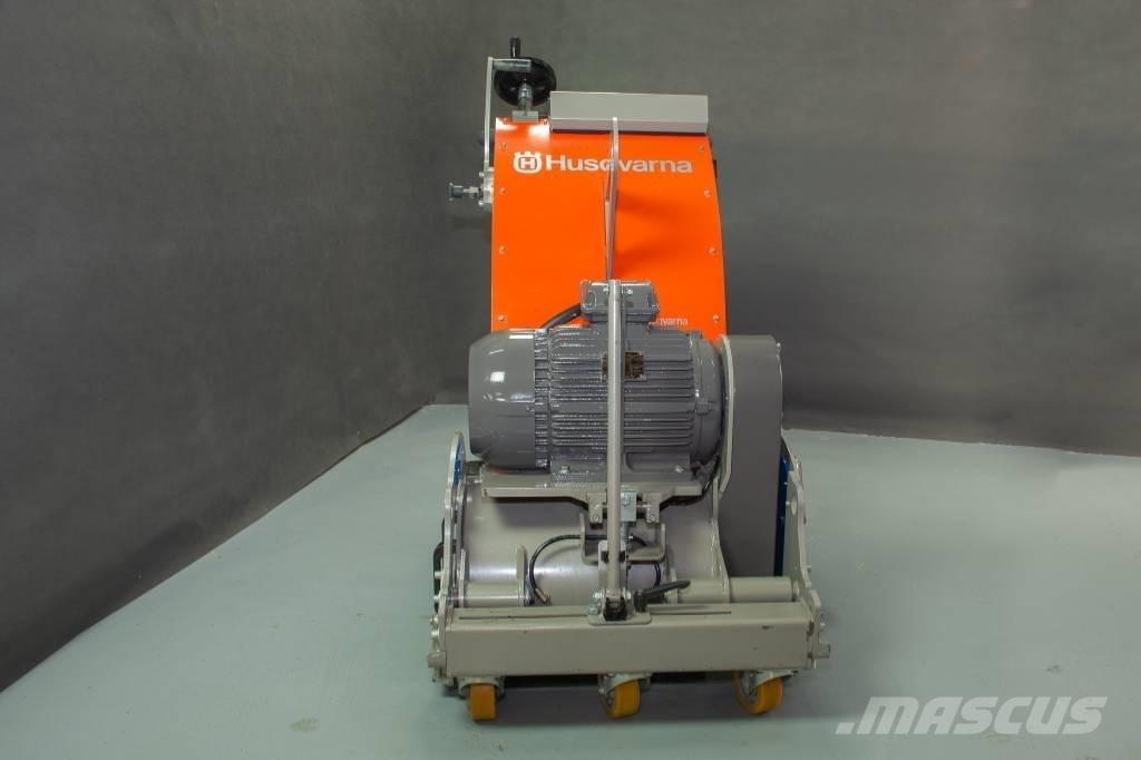  Blastrac BMC 335 أخرى