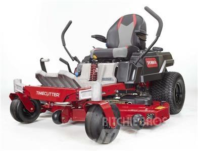 Toro MX5075 صفر محولا الدوران