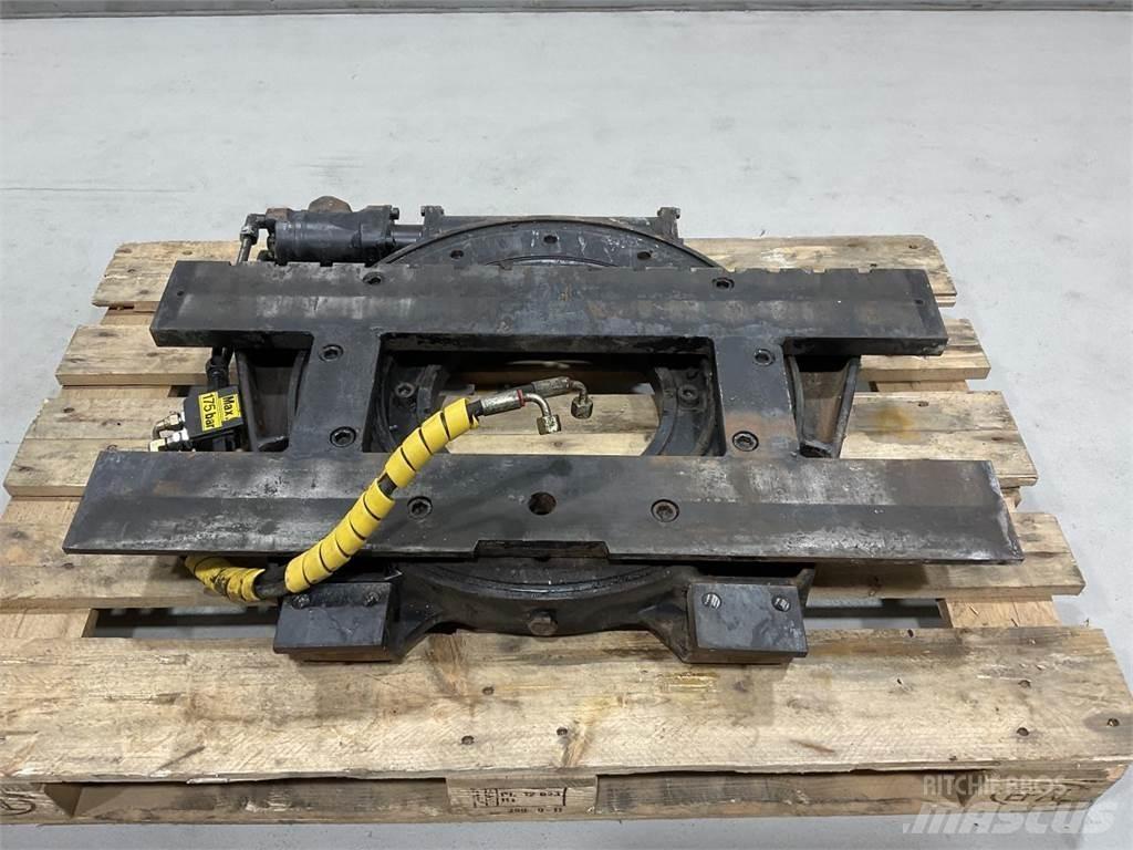 Elm RE 2236 0 ملزمات الحزم