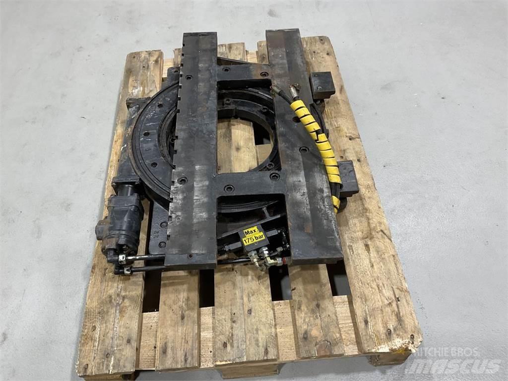 Elm RE 2236 0 ملزمات الحزم