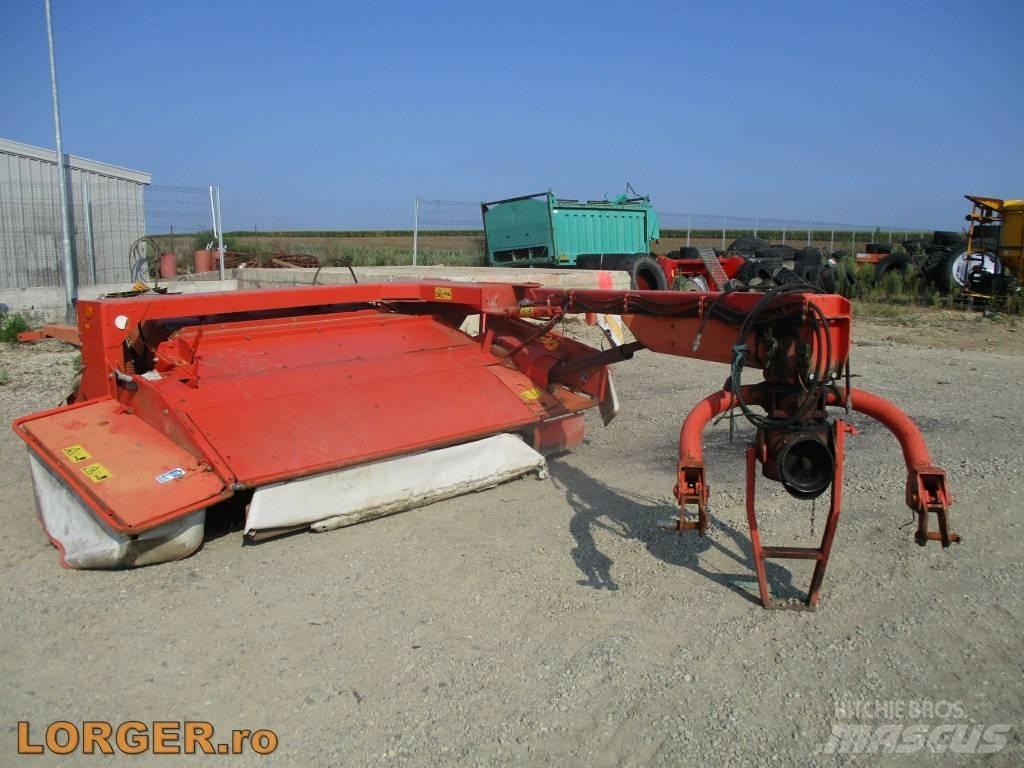 Kuhn FC 302 G جزازات