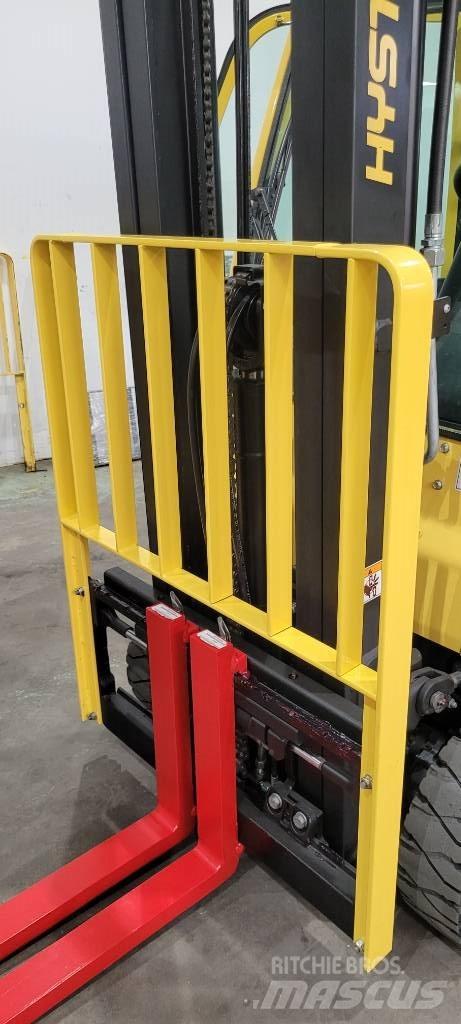 Hyster J 1.5 XNT شاحنات ذات رافعات شوكية تعمل بالكهرباء