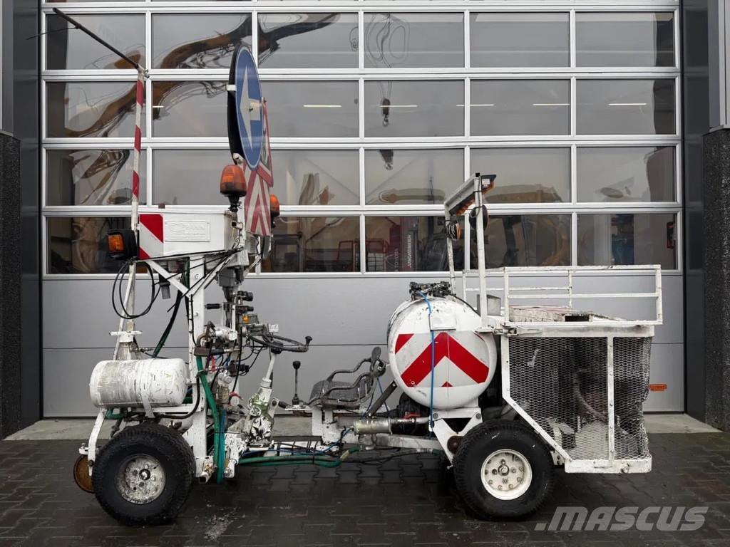 Hoffmann H25 أخرى