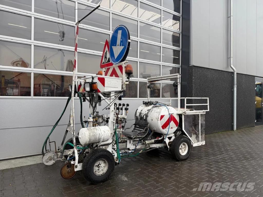 Hoffmann H25 أخرى