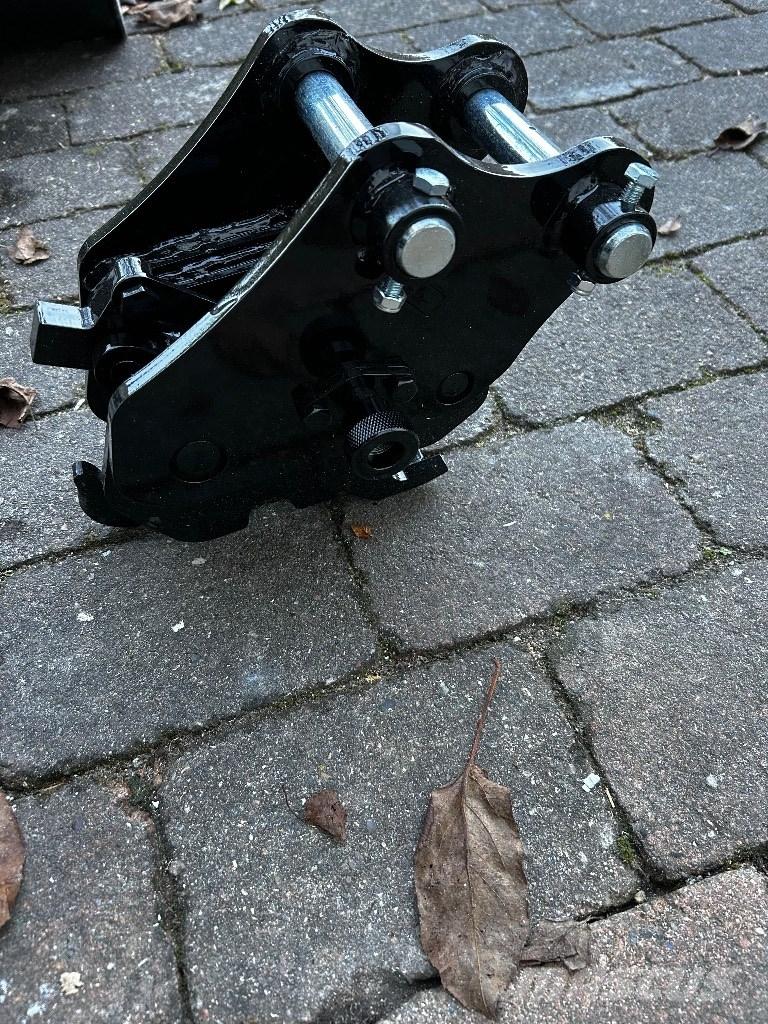 Rippa R319 حفارات صغيرة أقل من 7 طن (حفارات صغيرة)