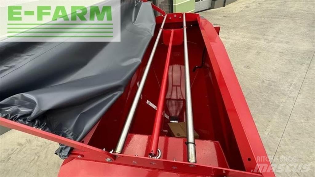 Horsch pronto 3dc مثاقيب