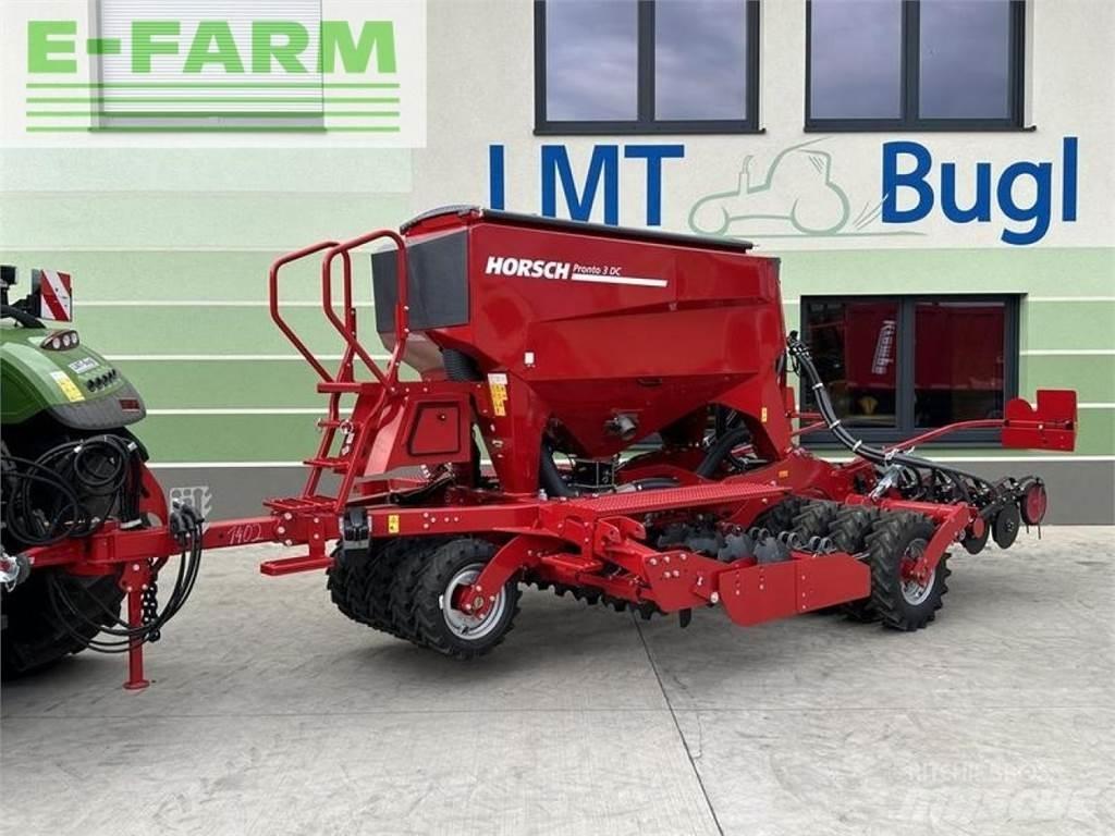 Horsch pronto 3dc مثاقيب