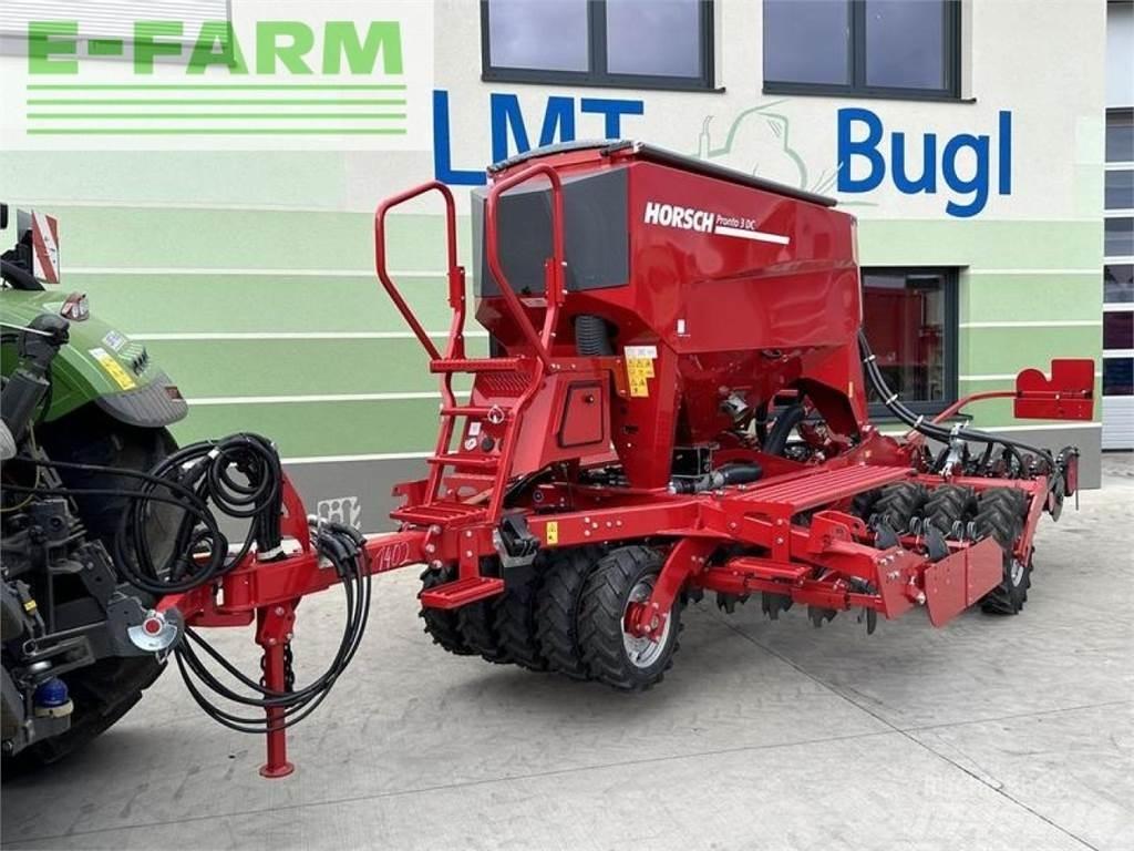 Horsch pronto 3dc مثاقيب