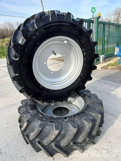  GREENEX 320/70R28 الإطارات والعجلات والحافات
