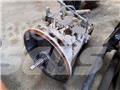 ZF S6-36 علب تروس