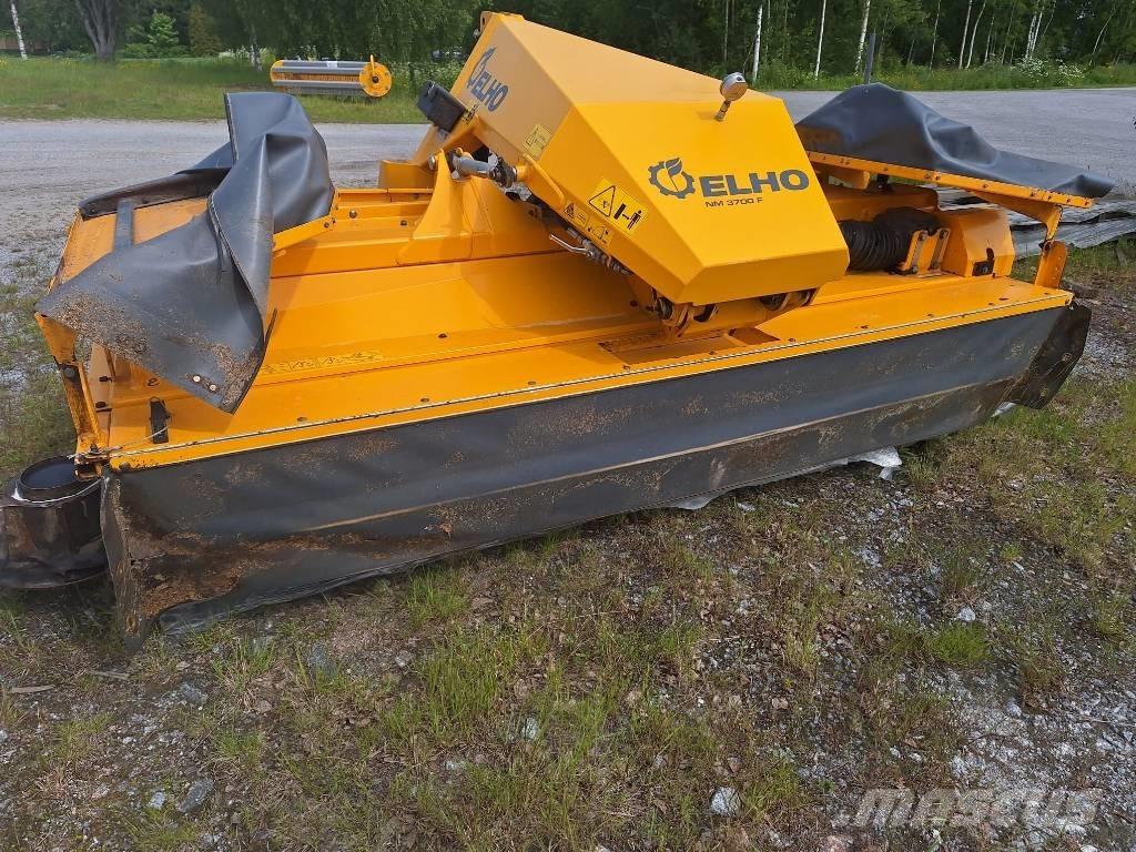 Elho NM 3700 F جزازات مكيفات