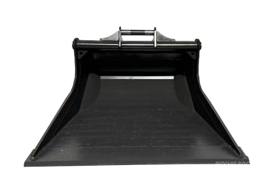  Embax Planeringskopa دلاء