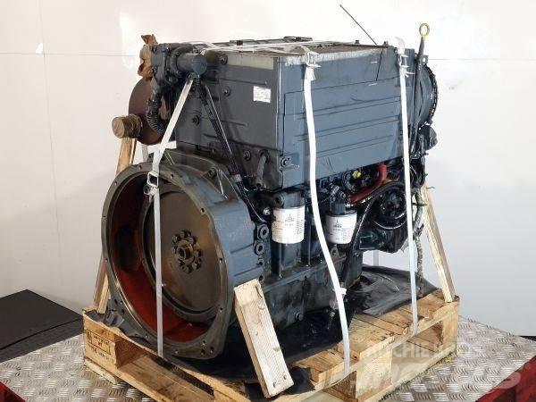 Deutz D2011 L04 I محركات