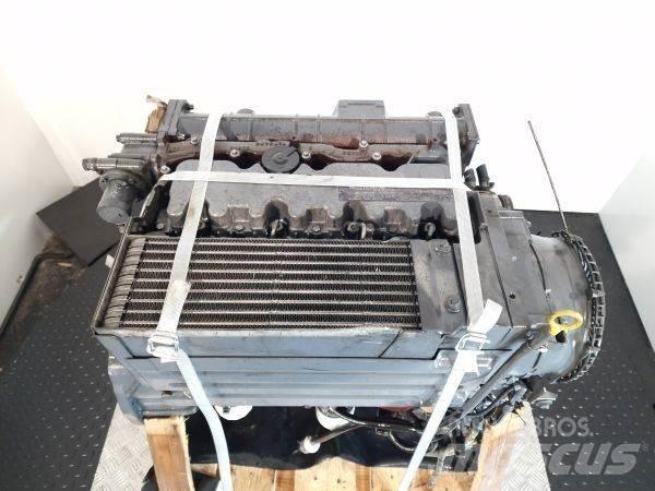 Deutz D2011 L04 I محركات