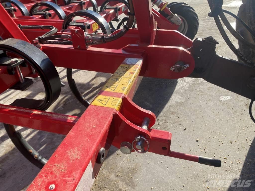 Horsch Finer 7 SL زراعات