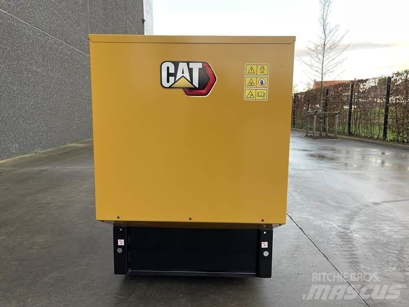 CAT DE 22 E 3 مولدات ديزل