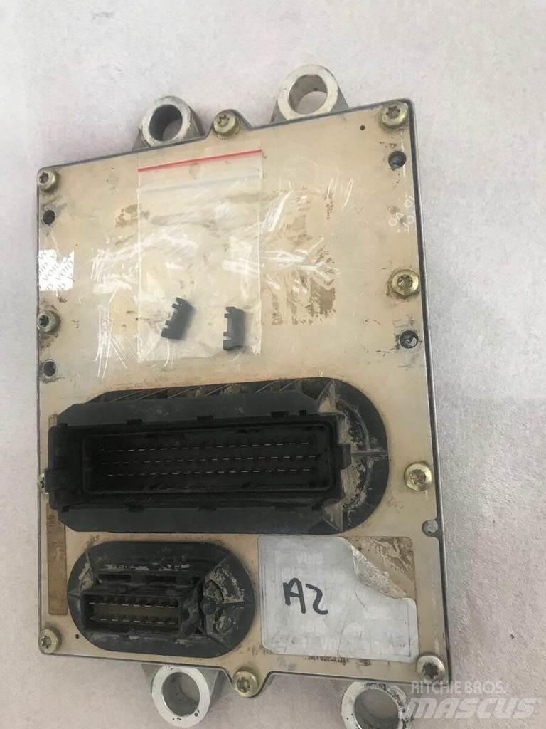 Mercedes-Benz ECU إلكترونيات