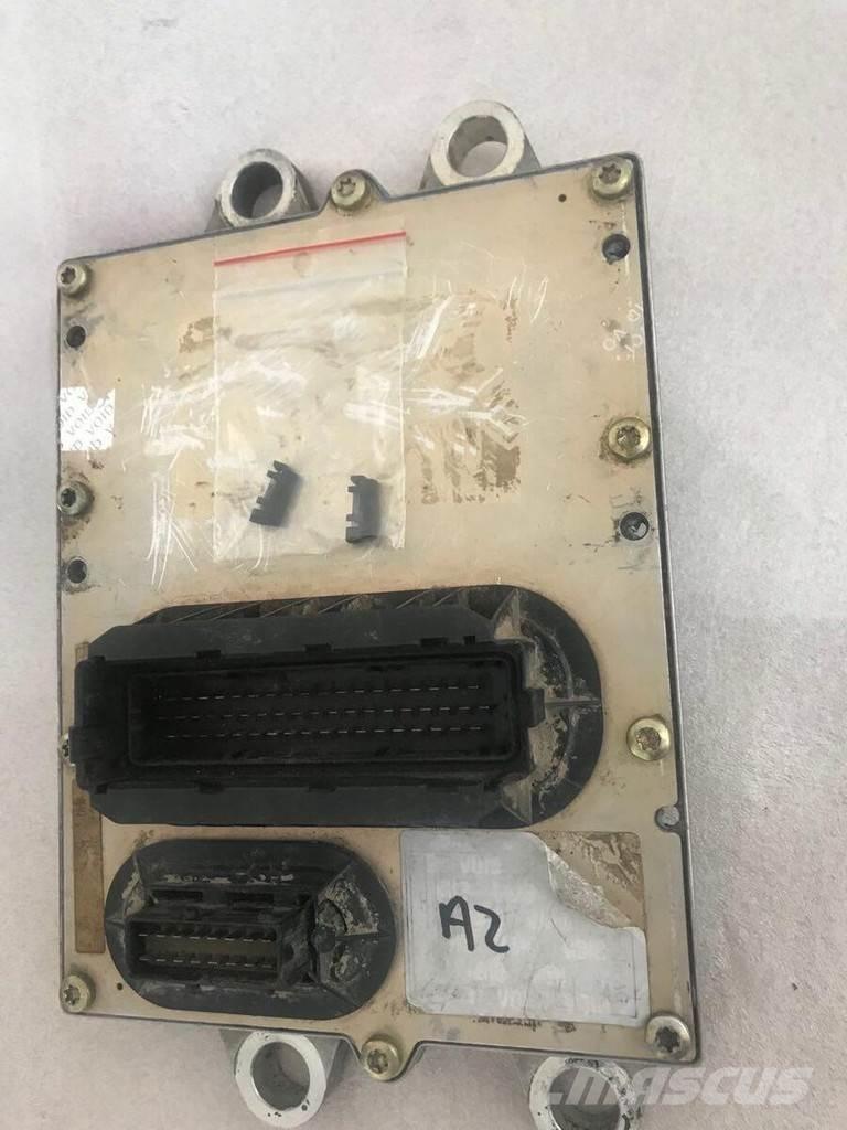 Mercedes-Benz ECU إلكترونيات
