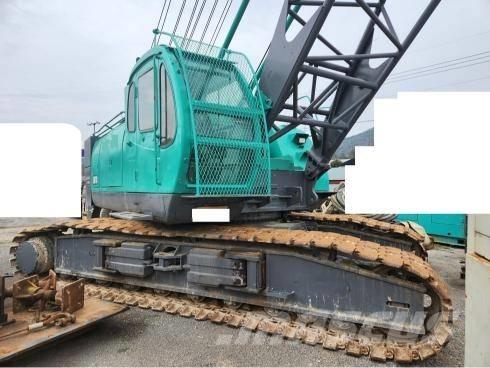 Kobelco BM 700 رافعات مجنزرة
