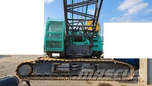 Kobelco BM 700 رافعات مجنزرة