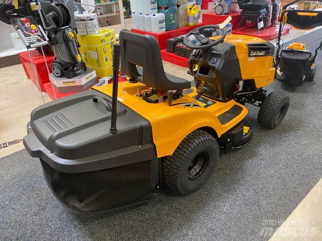 Cub Cadet LT1 NR92 ركوب الحشائش