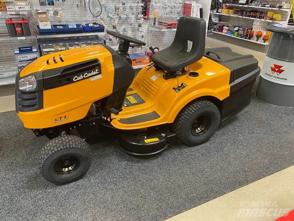 Cub Cadet LT1 NR92 ركوب الحشائش