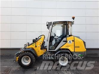Wacker Neuson WL 28e لوادر بعجل