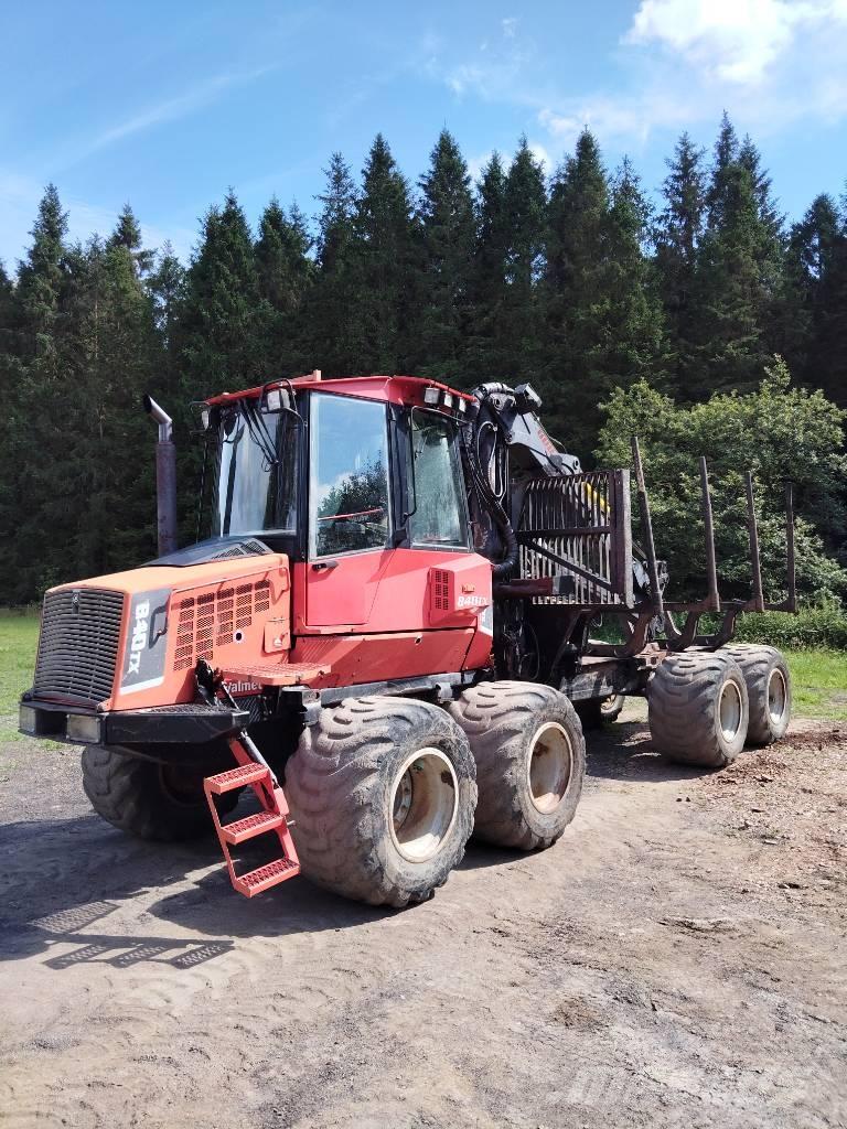 Komatsu 840 TX شاحنات