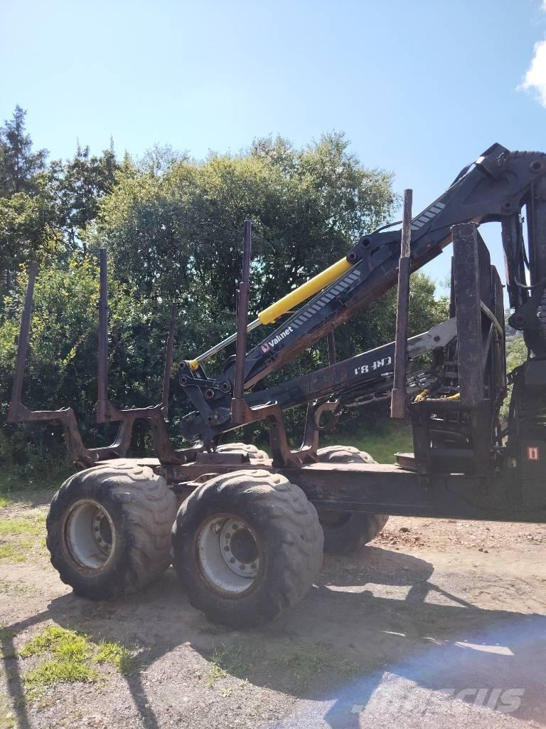 Komatsu 840 TX شاحنات