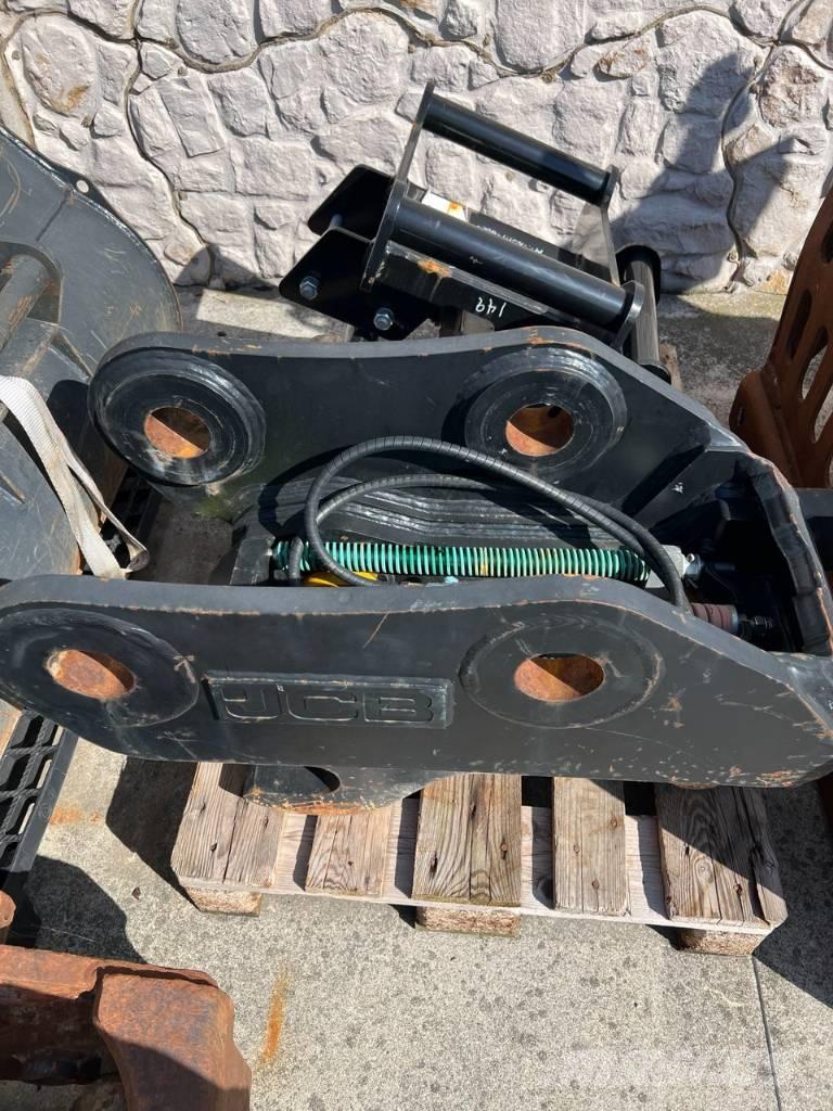 Geith 980/A8252 موصلات سريعة