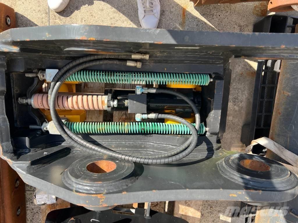 Geith 980/A8252 موصلات سريعة