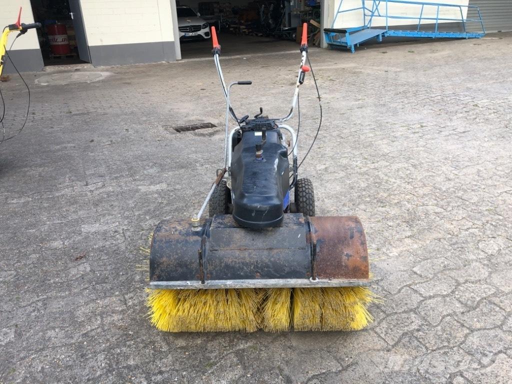 Iseki HK 80 PRO كناسات