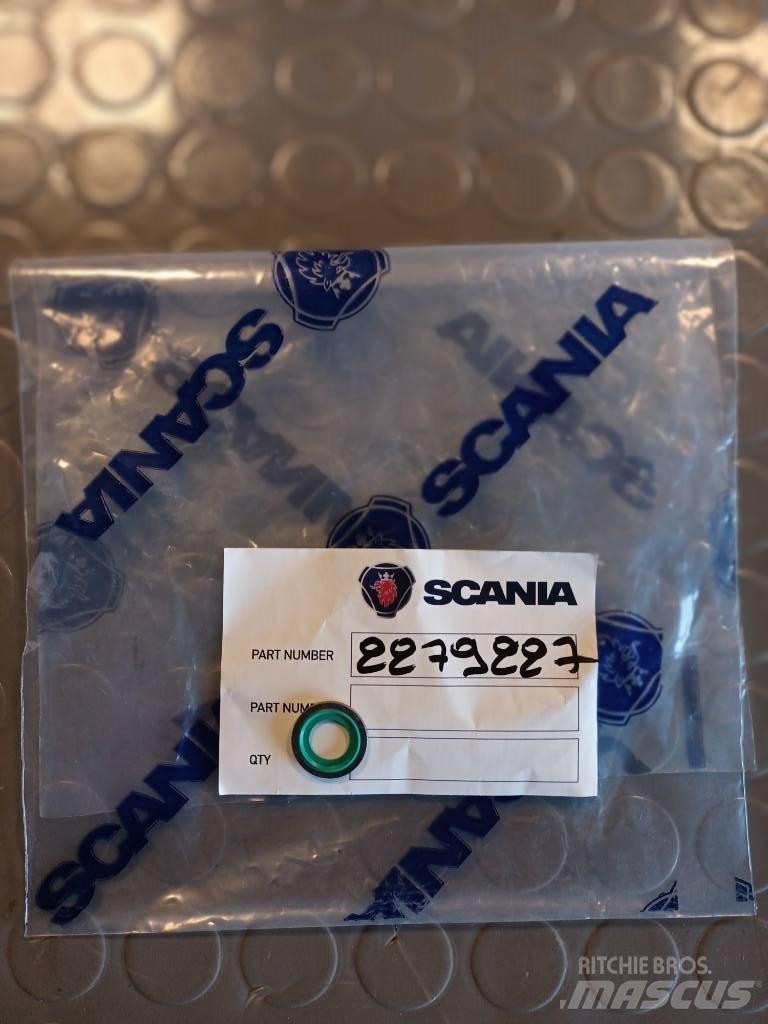 Scania SEAL 2279227 محركات