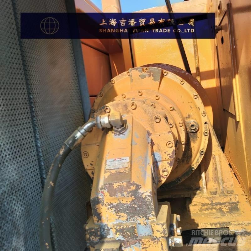 Kobelco 7150 رافعات مجنزرة