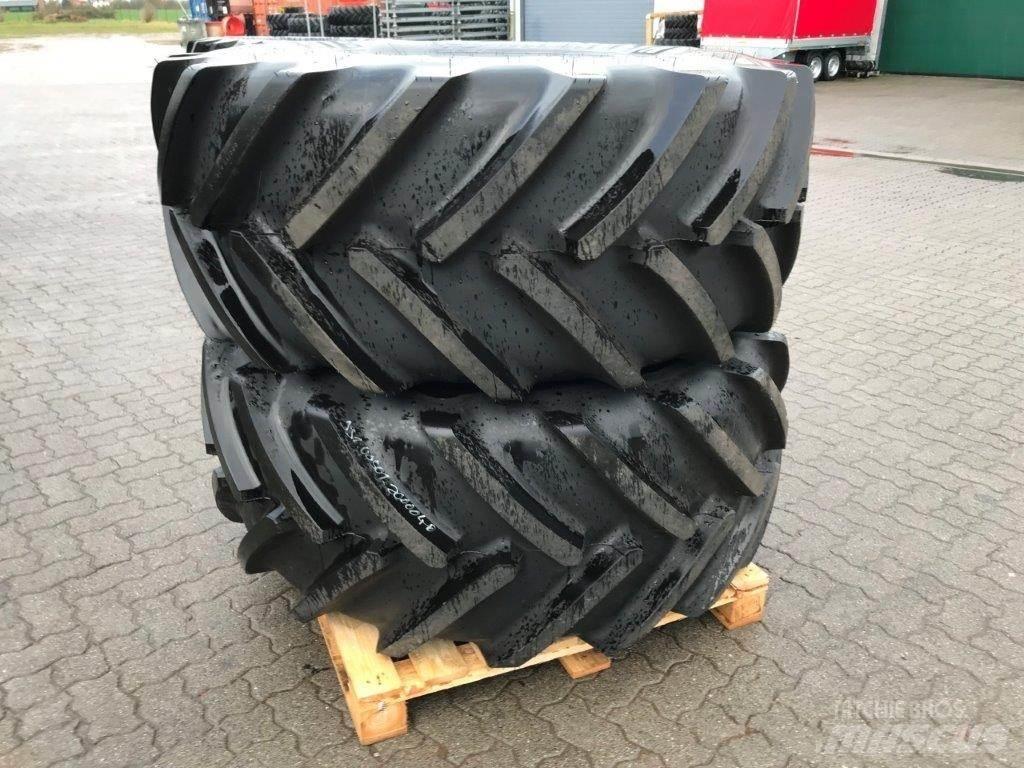 Michelin 600/70R30 الإطارات والعجلات والحافات